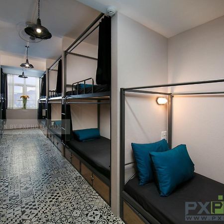 Azure Sapa Hotel Dış mekan fotoğraf