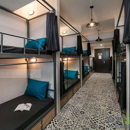 Azure Sapa Hotel Dış mekan fotoğraf