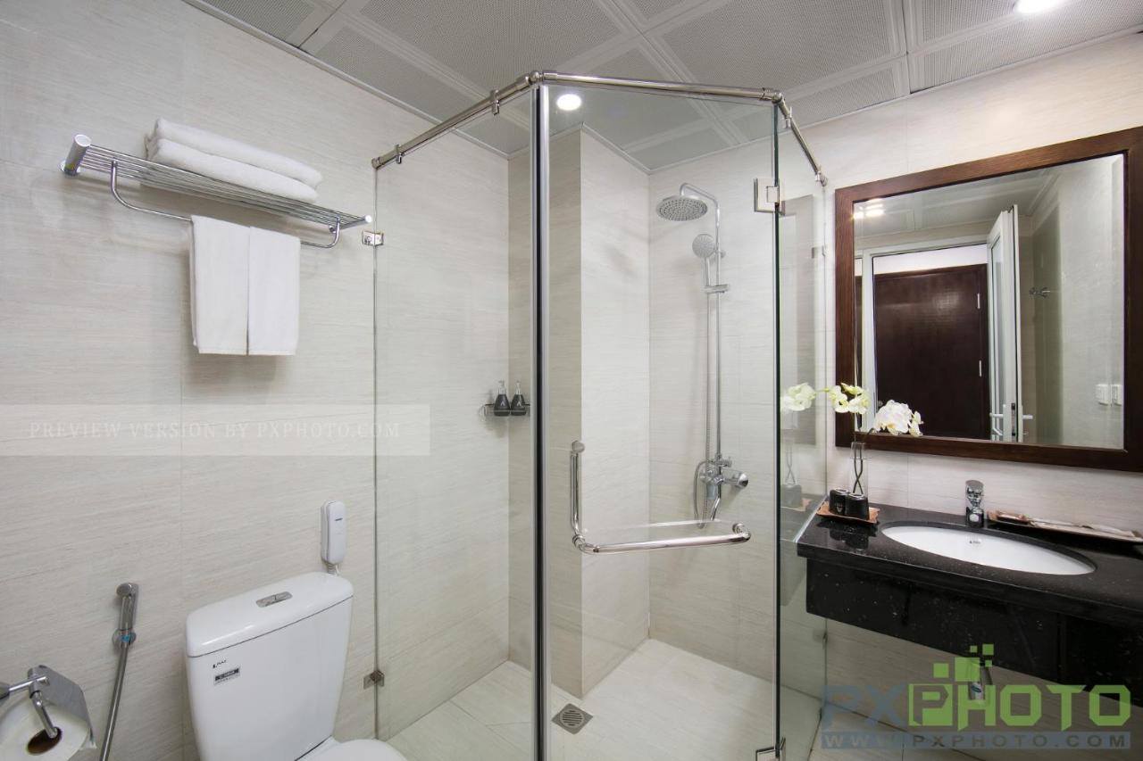 Azure Sapa Hotel Dış mekan fotoğraf