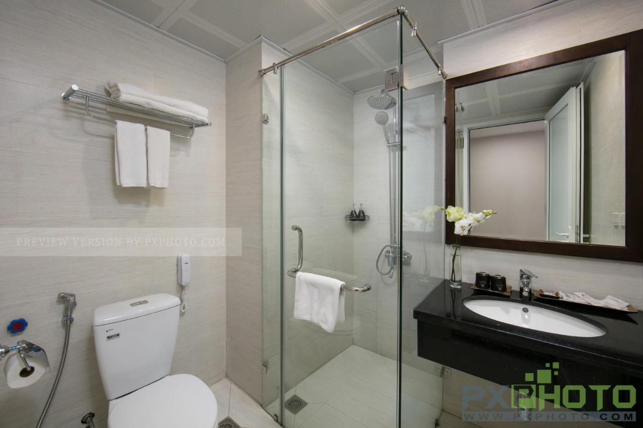 Azure Sapa Hotel Dış mekan fotoğraf