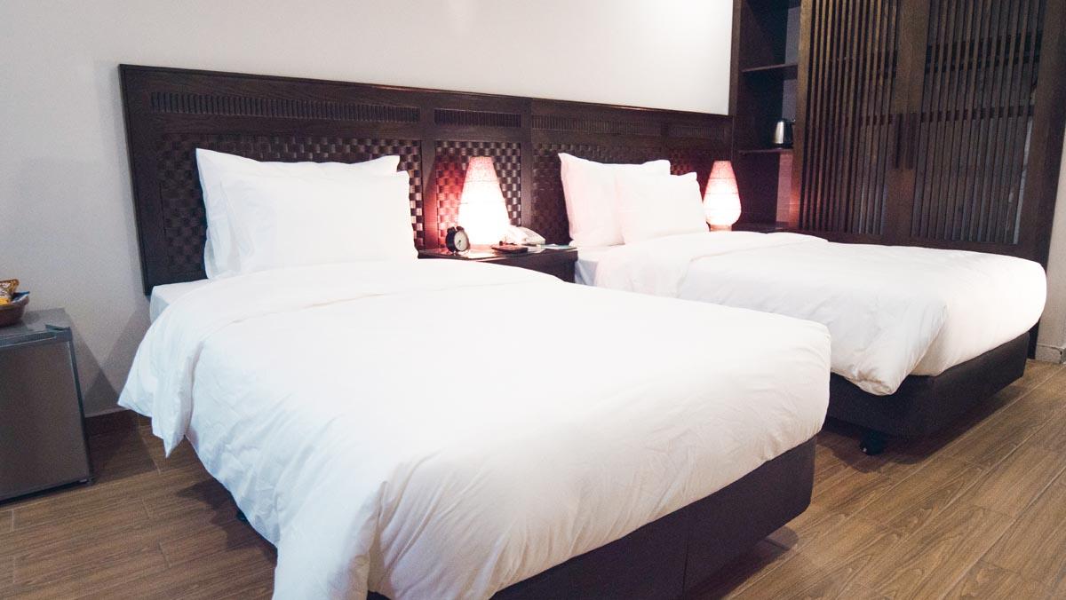 Azure Sapa Hotel Dış mekan fotoğraf