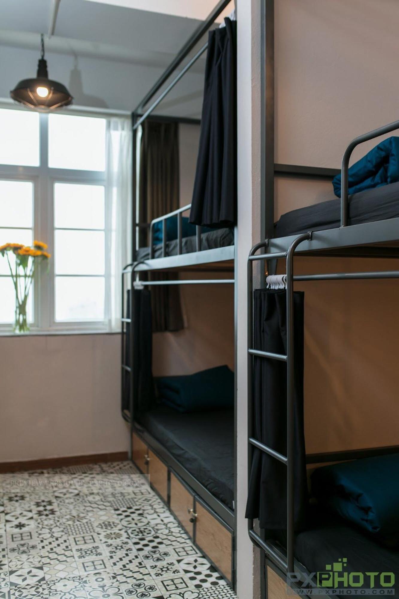 Azure Sapa Hotel Dış mekan fotoğraf