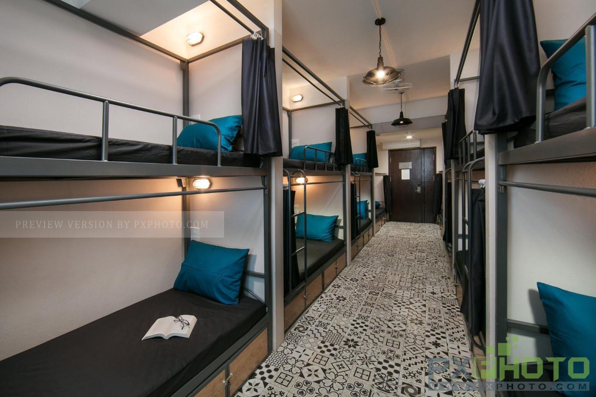 Azure Sapa Hotel Dış mekan fotoğraf