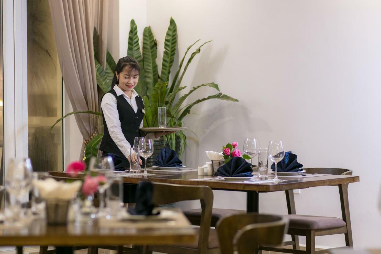 Azure Sapa Hotel Dış mekan fotoğraf