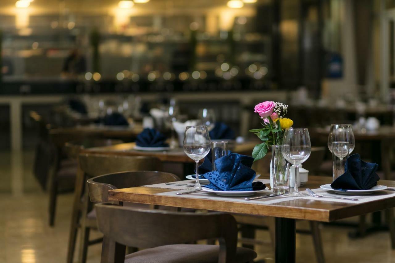 Azure Sapa Hotel Dış mekan fotoğraf