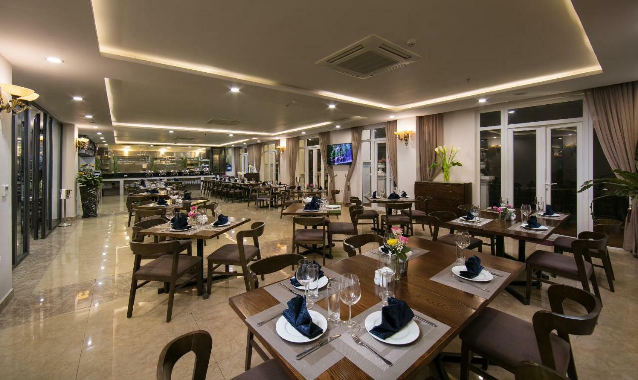 Azure Sapa Hotel Dış mekan fotoğraf